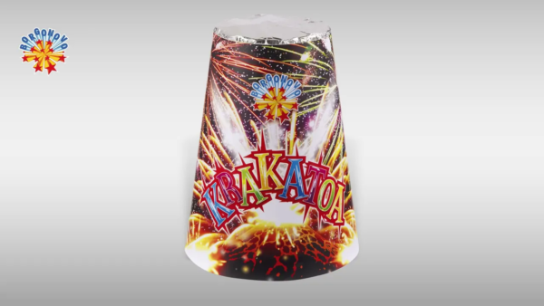 FONTANA KRAKATOA 0269A