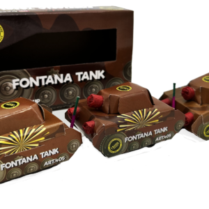 Fontana THANK