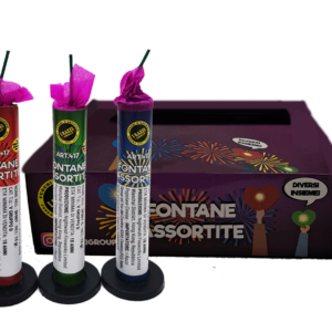 Fontane ASSORTITE