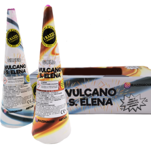 Cono Pirotecnico Vulcano S. Elena 430