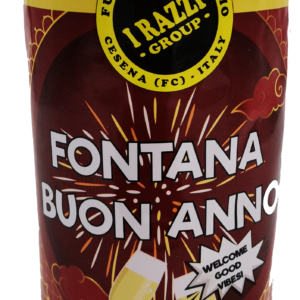 Fontana Buon Anno 435