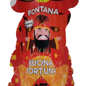 Fontana Buona Fortuna 465