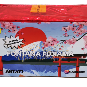 Fontana Fujiama 471