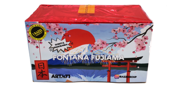 Fontana Fujiama 471