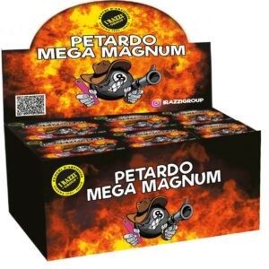 PETARDO SUPER MAGNUM