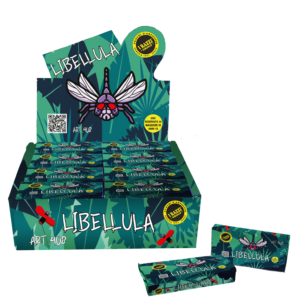 LIBELLULA