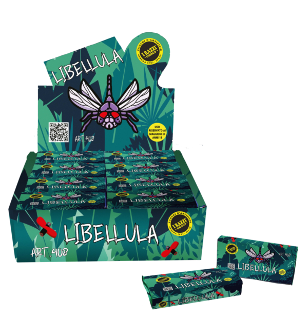 LIBELLULA