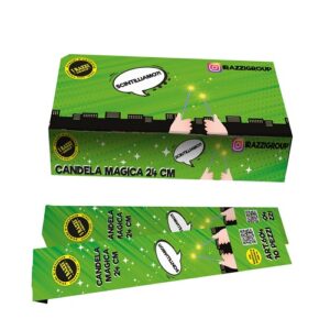 Candele Magica 24 cm