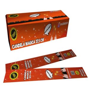Candele Magica 37,5 cm