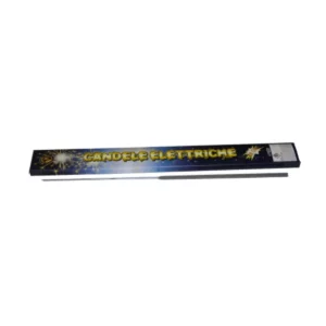 Candele Elettriche 45cm TOY30