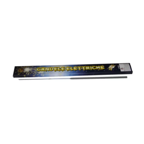 Candele Elettriche 45cm TOY30