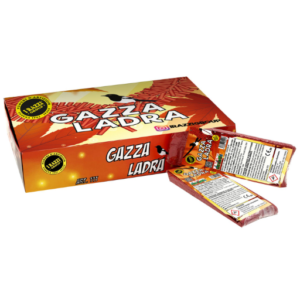 Gazza Ladra