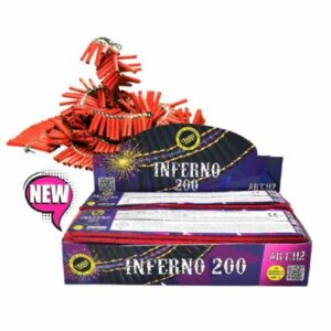 Inferno 200