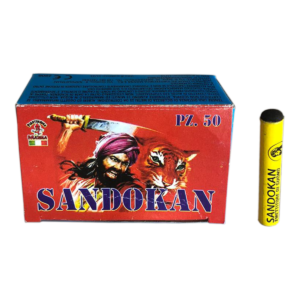 PETARDI SANDOKAN MANNA RAUDO