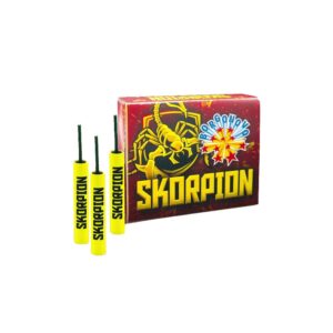 PETRARDI SKORPION BORGONOVO