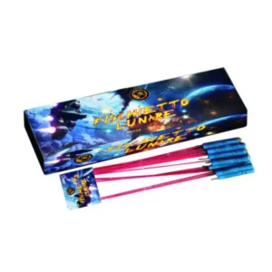 Fischietto Lunare TOY24 F2