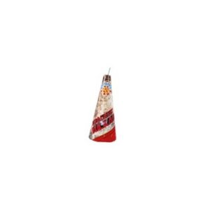 Cono Pirotecnico Vulcan Cracker Borgonovo UB0298D