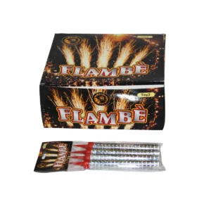 Candele Magiche Flambè TOY2