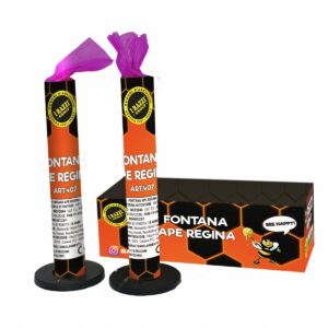 FONTANA APE REGINA 407