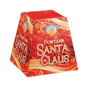 FONTANA SANTA CLAUS BORGONOVO 0236D