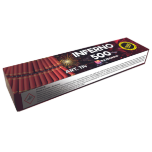 Inferno 500
