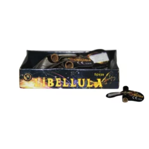 Girandola Luminosa Libellula TOYS20 F2