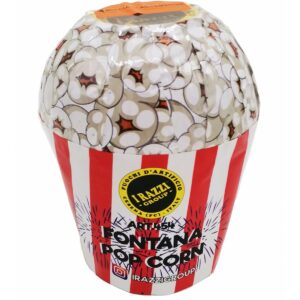 Fontana Pop Corn 454