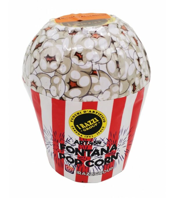 Fontana Pop Corn 454