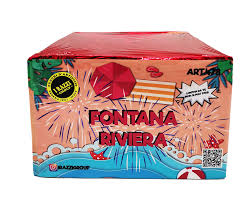 Fontana Riviera 478