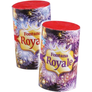 FONTANA ROYALE BORGONOVO