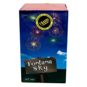 FONTANA SKY 440
