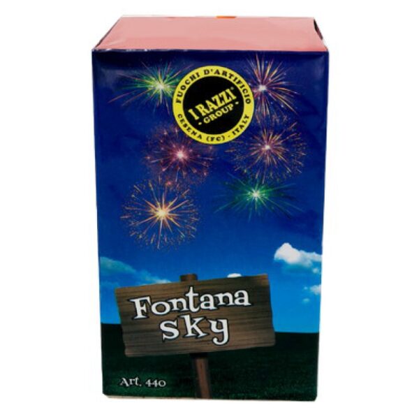 FONTANA SKY 440