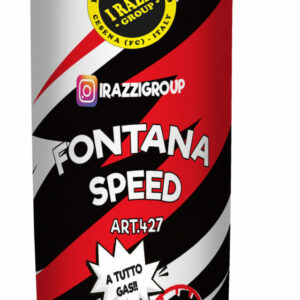FONTANA SPEED 427