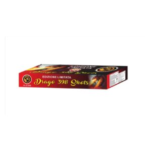 COMPOUND HLC398 DRAGO 398 LANCI MIX 20*25*150*
